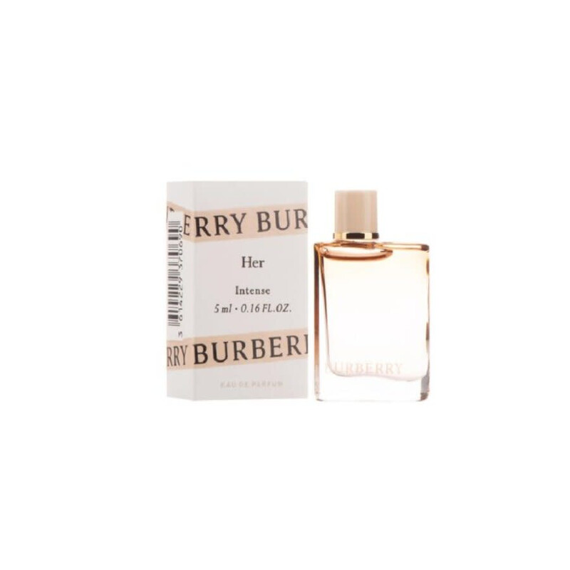 香水(ユニセックス) Burberry Her Eau de Parfum Intense 30ml Burberry - 1.0oz Her Eau de Parfum Intense | Ulta Beauty