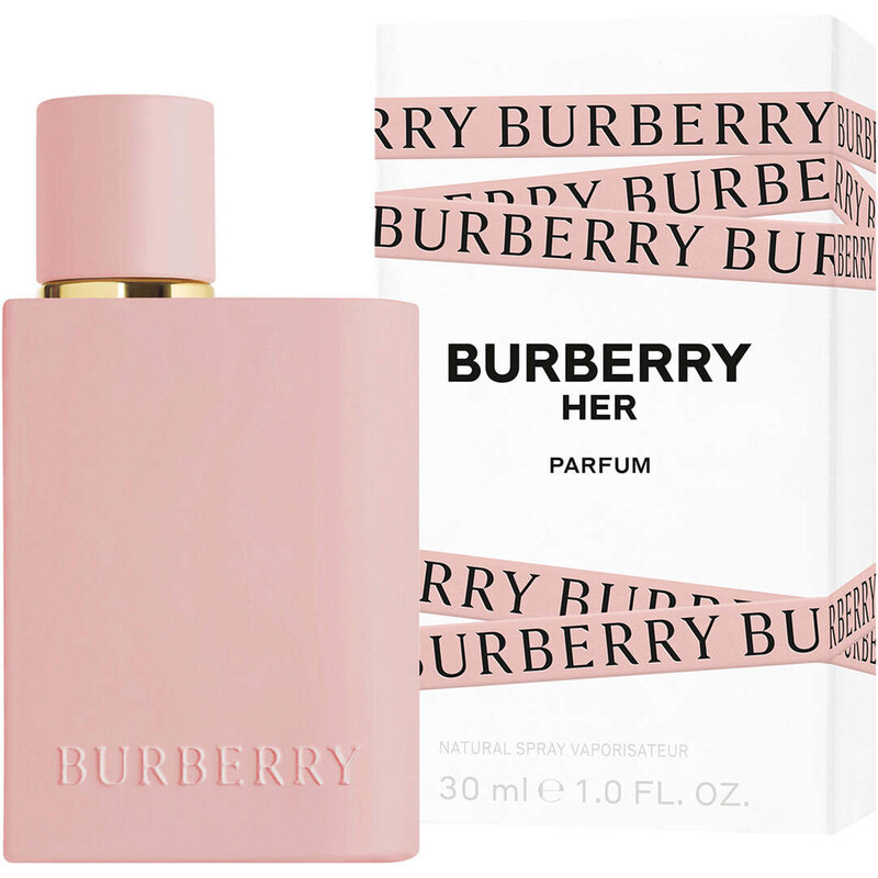 Burberry Ladies Her Parfum 1.0 oz Fragrances 3616305947277