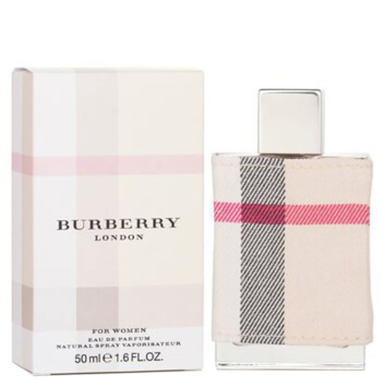 Burberry Ladies London EDP Spray 1.7 oz (50 ml) 3614226905192