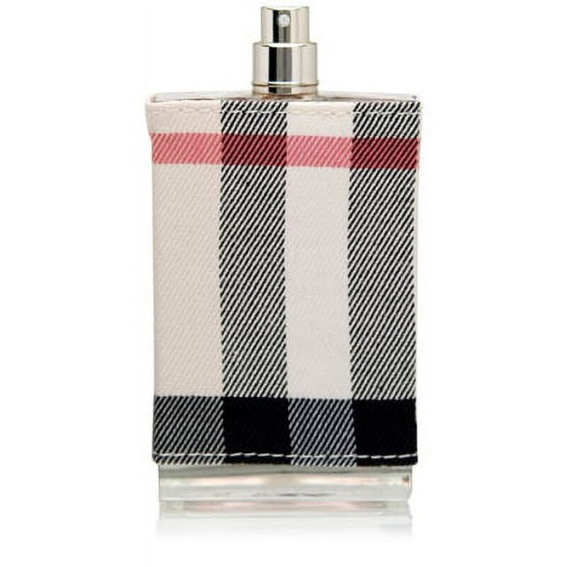 Burberry Ladies London EDP Spray 3.3 oz (Tester) Fragrances
