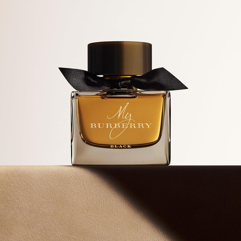 Burberry Ladies My Burberry Black EDP 3.0 oz Fragrances