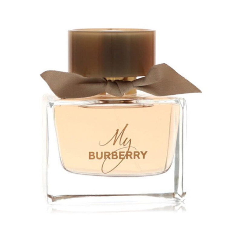 Burberry Ladies My Burberry EDP 3.0 oz (Tester) Fragrances 35086