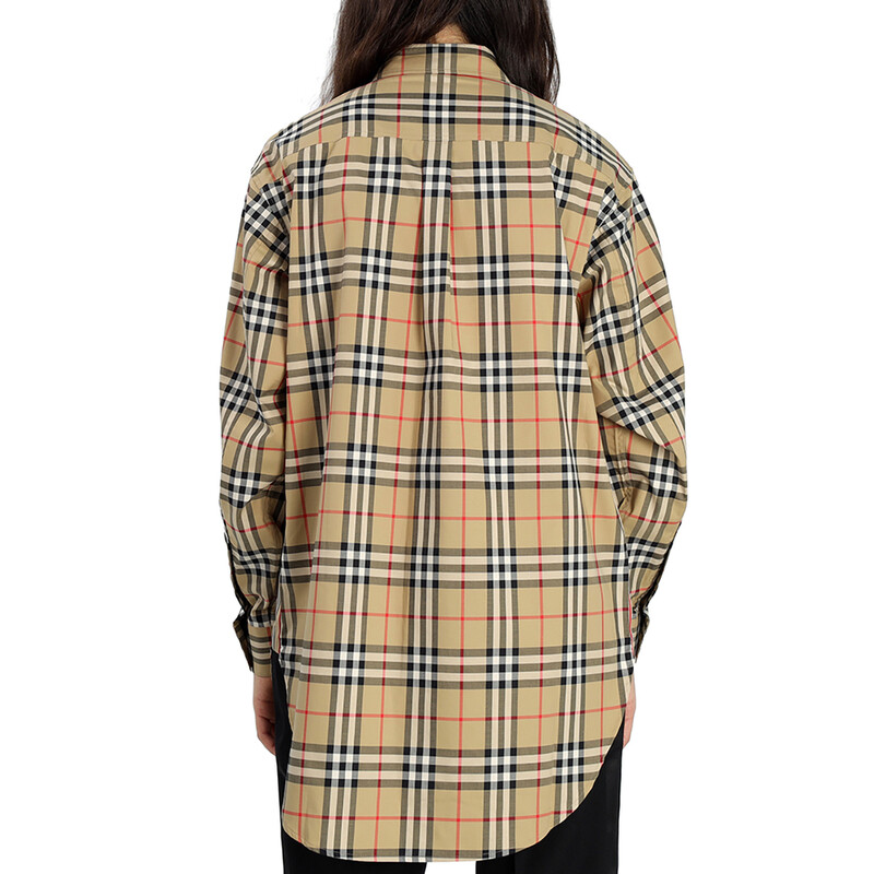BURBERRY チェック柄タンクトップ 38 楽天市場】【中古】【レディース古着】BURBERRY バーバリー チェック柄
