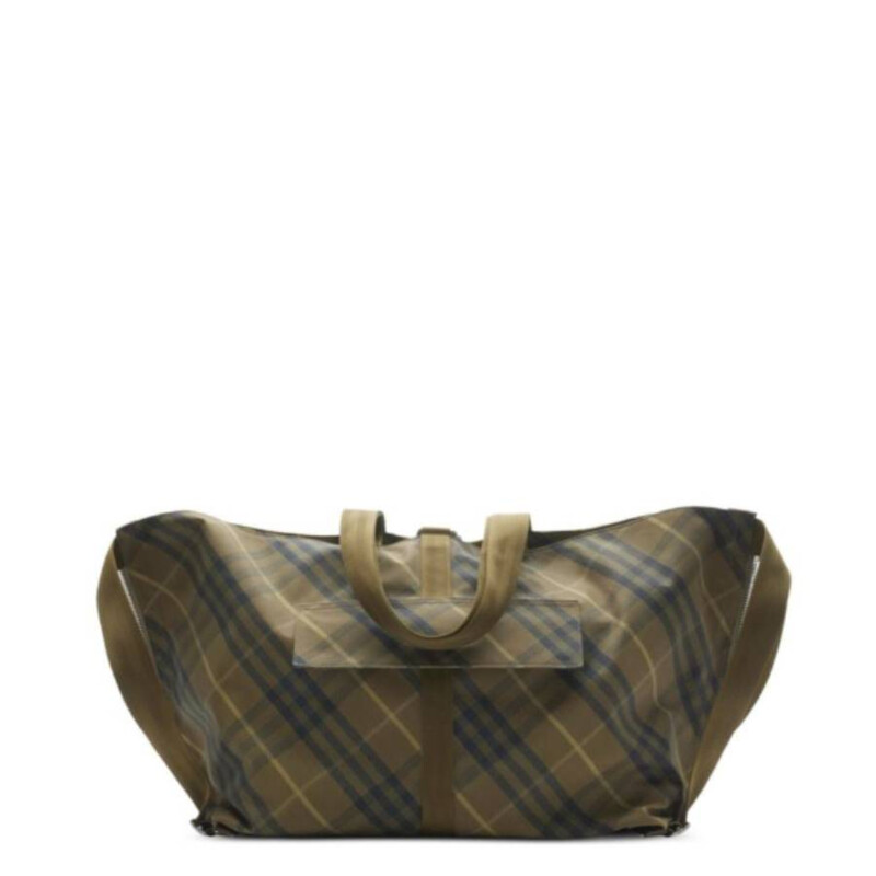 Burberry Large Tent Bag 8099301 5045708044555 - Handbags - Jomashop