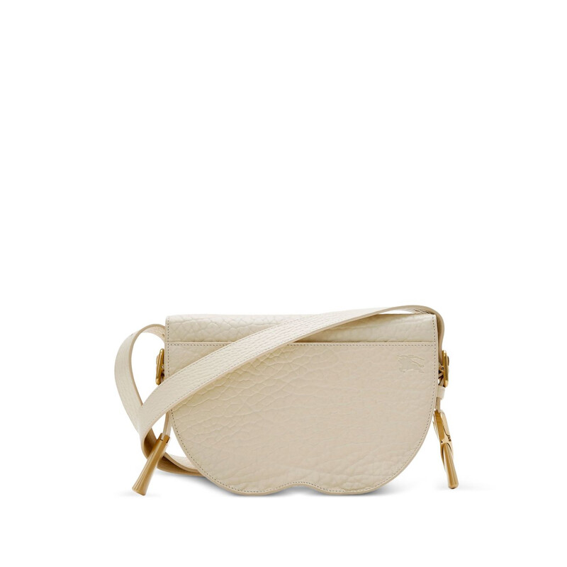 Burberry Leather Chess Satchel Bag 8075847 5045704131884