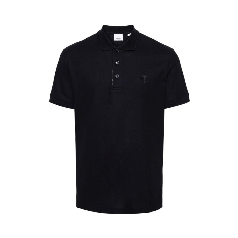 ゆ*ま様 【BURBERRY】 Half sleeve Polo-shirt BURBERRY Polo Shirt Medium M Brown | eBay