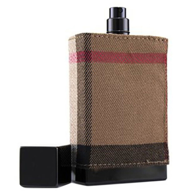 Burberry - London Eau De Toilette Spray 100ml / 3.4oz