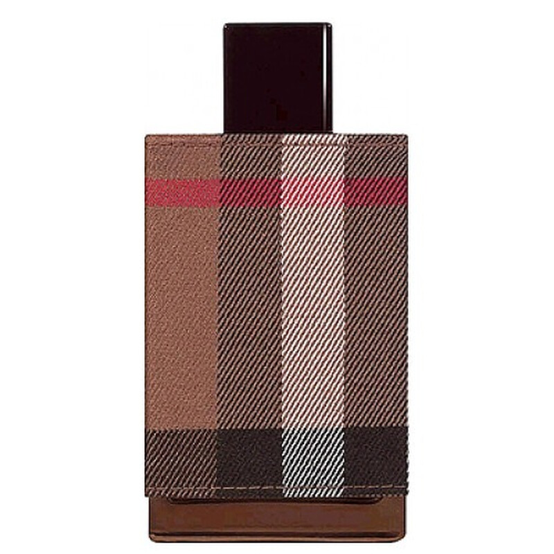 BURBERRY　LONDON　 Free Shipping! Burberry London Eau De Parfum for Women 3.3 Oz