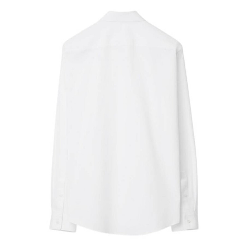 short white formal dresses Amy by Velvi Little White Party Dress White / XSmall