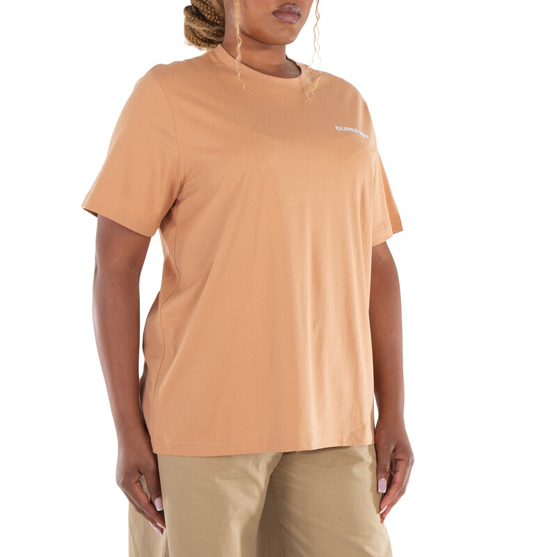 BURBERRY　カットソー　新品タグ付き Burberry Margot TB Embroidered T-Shirt, Size X-Small 8066893