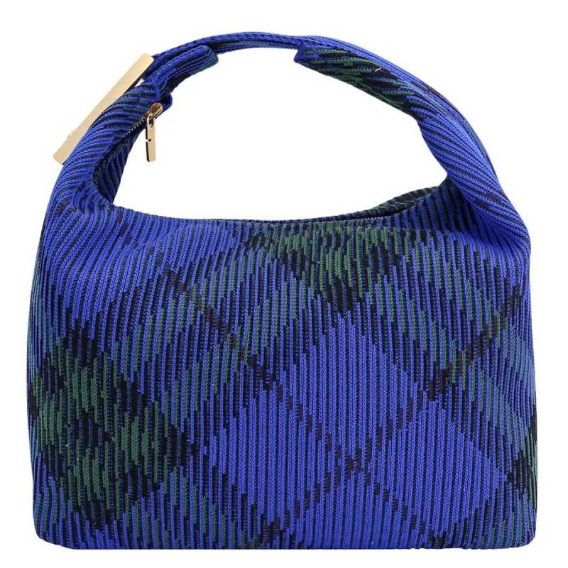 Burberry Medium Peg Duffle Bag 8082048 5045705113391 - Handbags