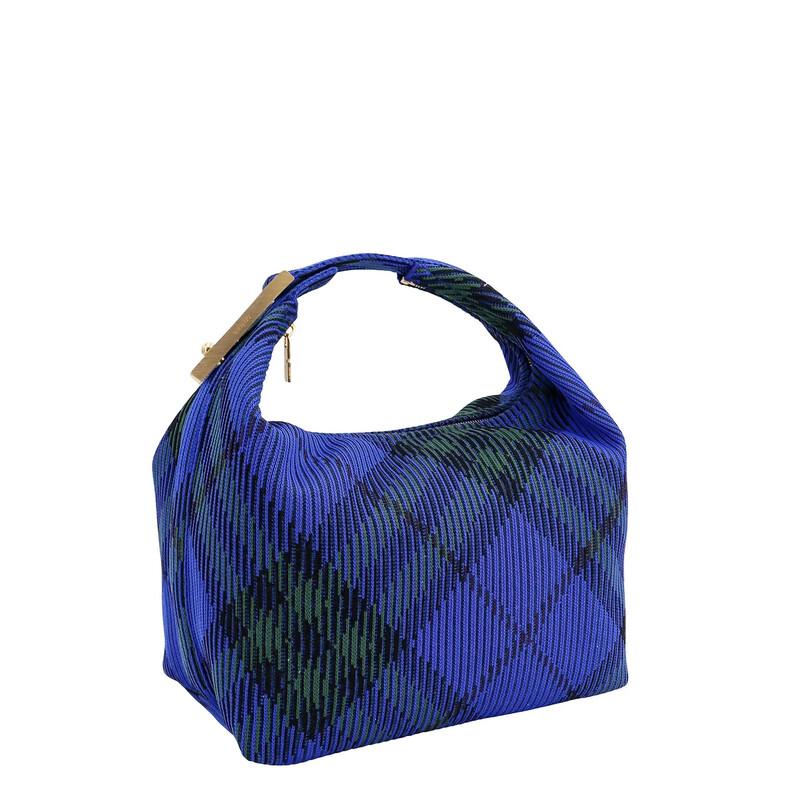 Burberry Medium Peg Duffle Bag 8082048 5045705113391 - Handbags