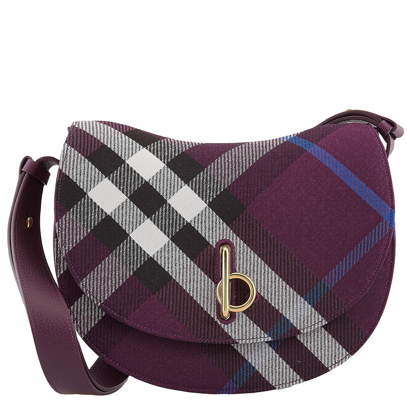 Burberry Medium Rocking Horse Bag 8093062 5045706795978 - Handbags