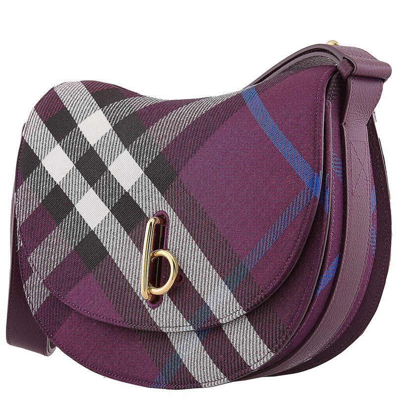 Burberry Medium Rocking Horse Bag 8093062 5045706795978 - Handbags
