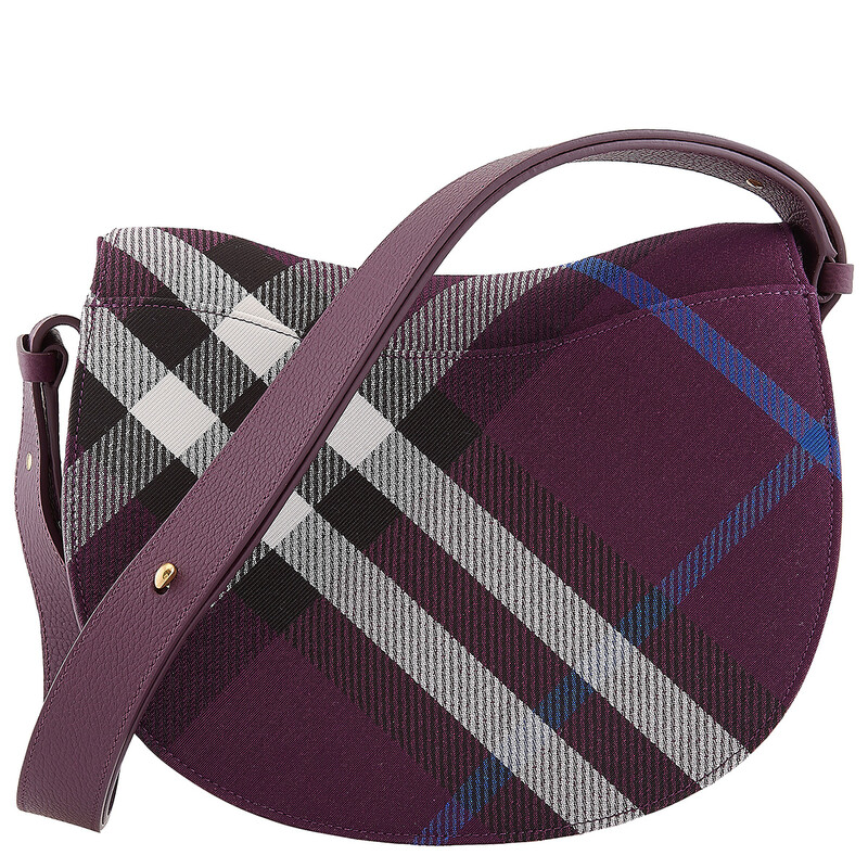 Burberry Medium Rocking Horse Bag 8093062 5045706795978 - Handbags