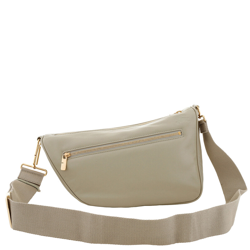 Burberry Medium Shield Leather Crossbody Messenger Bag 8087888