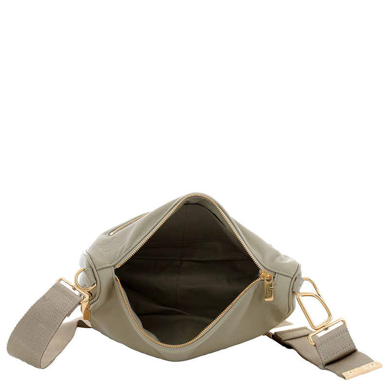 Burberry Medium Shield Leather Crossbody Messenger Bag 8087888