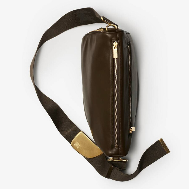 Burberry Medium Shield Messenger Bag 8087751 5045705736934