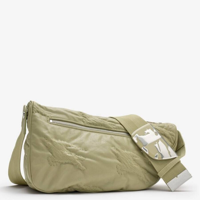 Burberry Medium Shield Messenger Bag 8089294 5045706195242