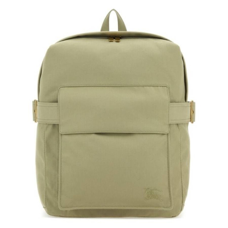 Burberry Men's Green Trench Backpack 8083433 5045705303440