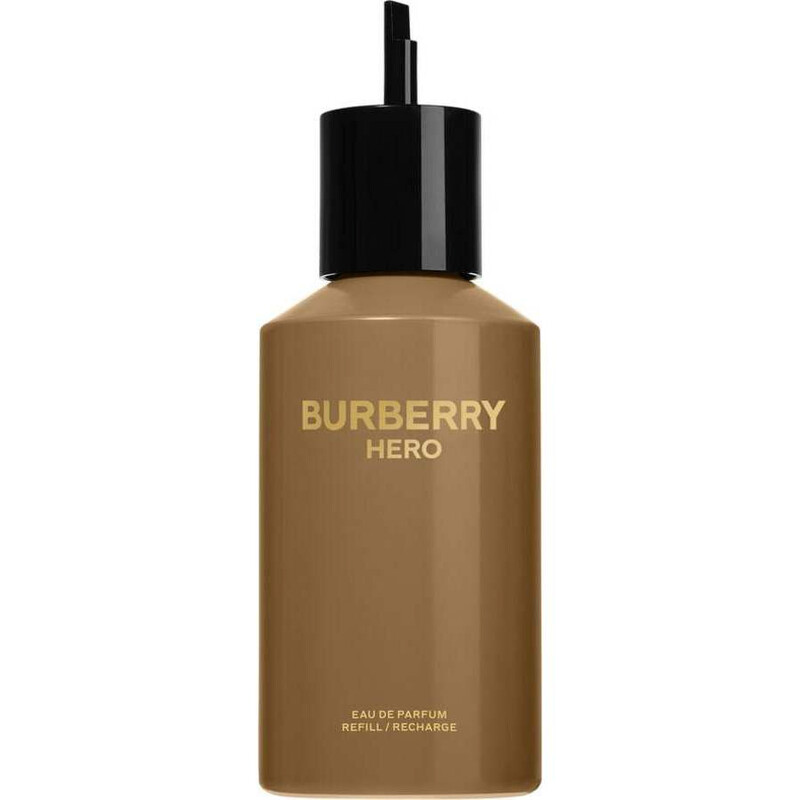 Burberry Men's Hero EDP 6.7 oz Refill Fragrances 3616304679476