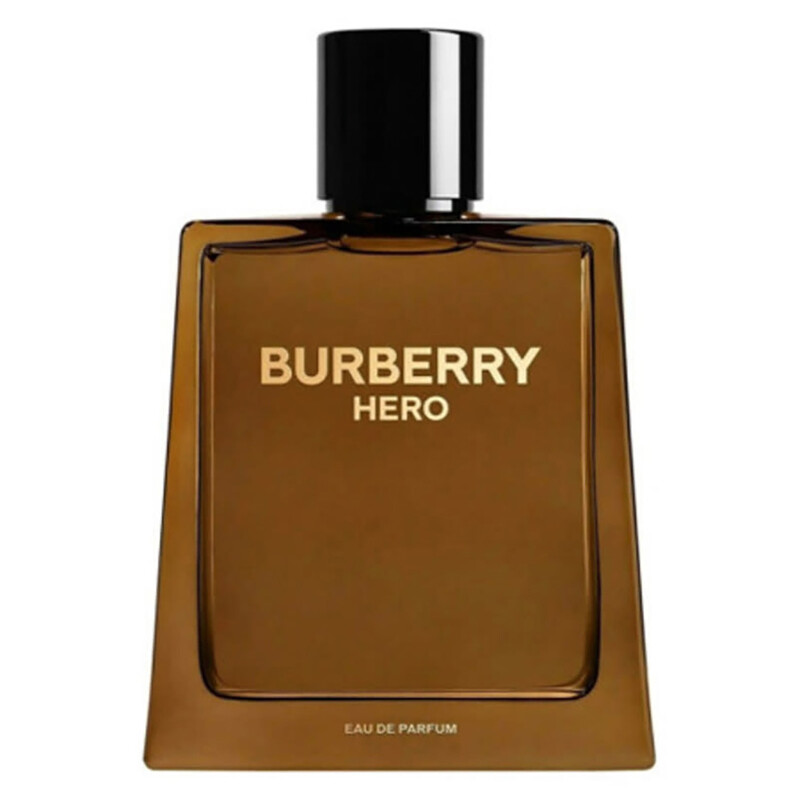 Burberry Men's Hero EDP Spray 3.4 oz Fragrances 3614228838016