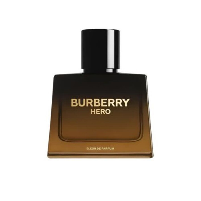 Burberry Men's Hero Elixir Parfum 2.03 oz Fragrances 3616305947345