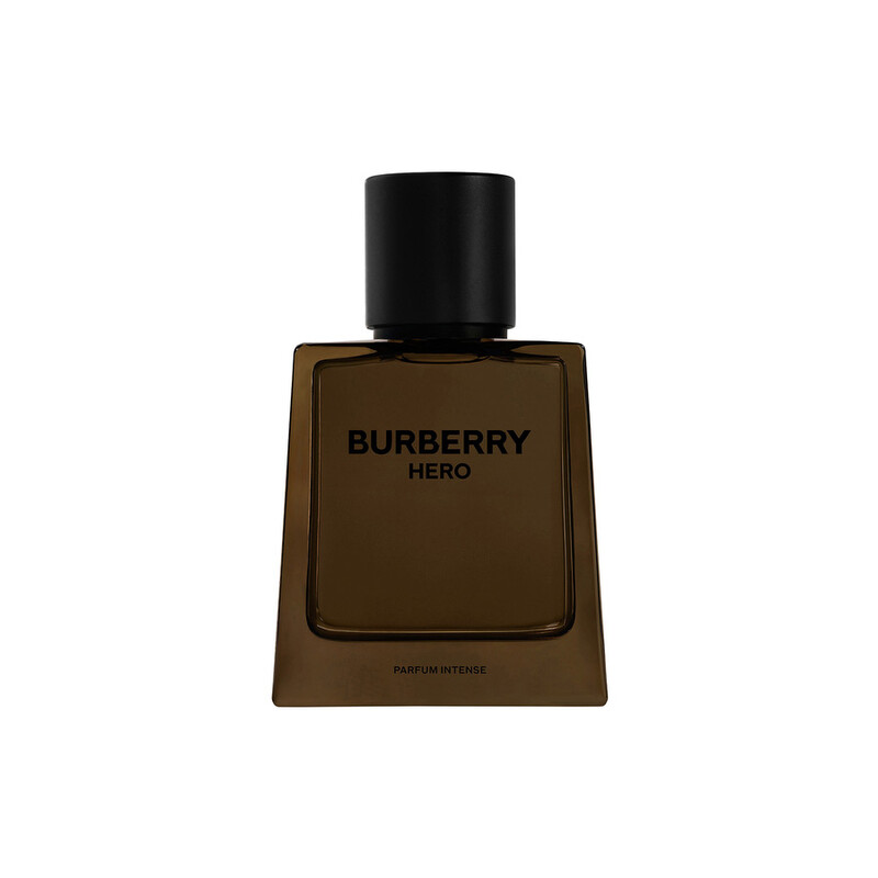 Burberry Men's Hero Intense Parfum 1.6 oz Fragrances 3616304966866
