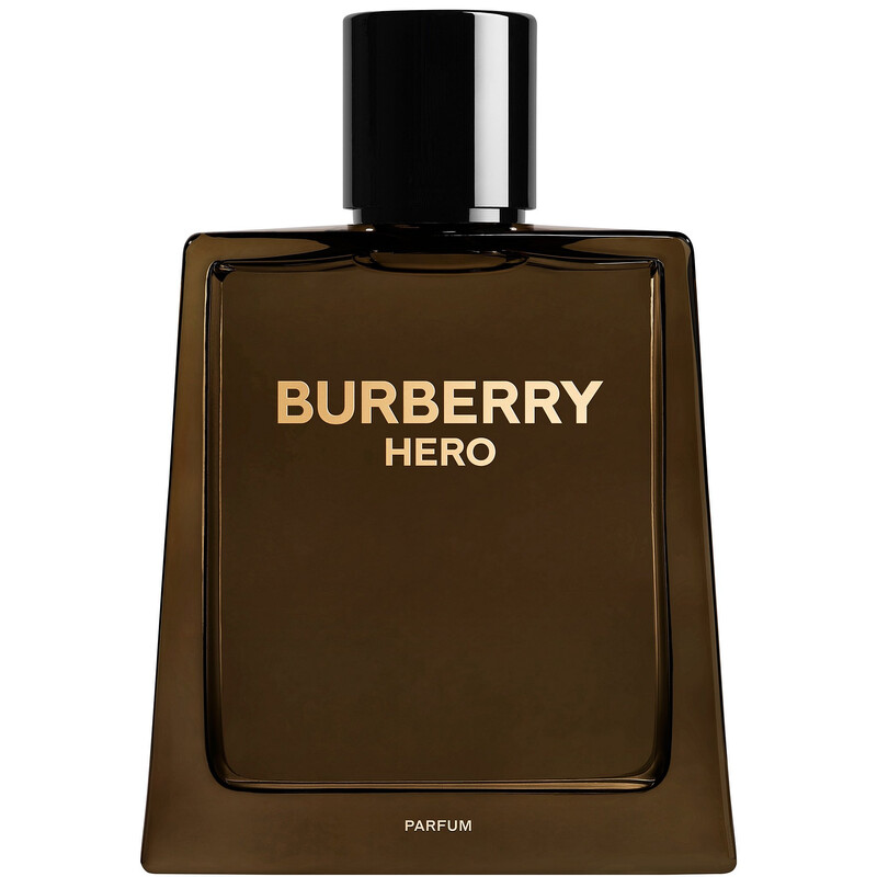Burberry Men's Hero Parfum 3.3 oz (Tester) Fragrances