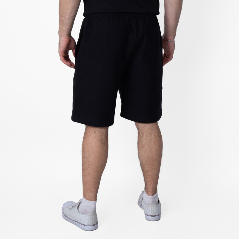 Burberry Men's Logo Cotton Shorts, Size X-Small 8097826 - Clothing