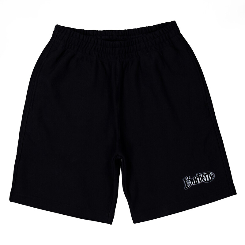 Burberry Men's Logo Cotton Shorts, Size X-Small 8097826 - Clothing