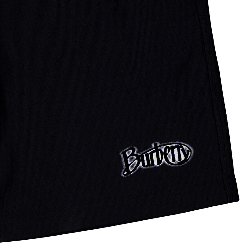 Burberry Men's Logo Cotton Shorts, Size X-Small 8097826 - Clothing