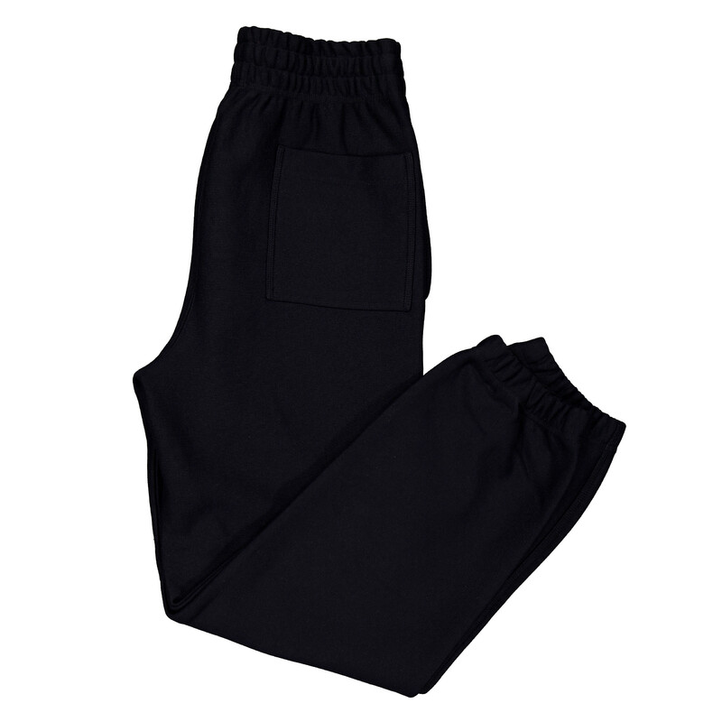 Burberry Men's Logo Jogging Pants, Size Small 8097536