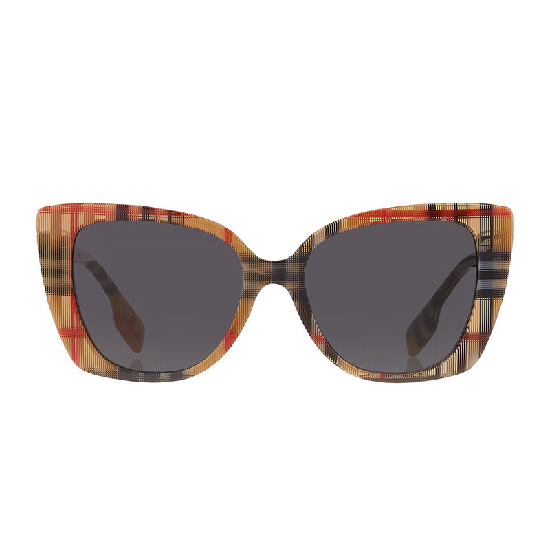 Burberry authentic Women’s Multicolor Cat-Eye Sunglasses Authentic Burberry Women main image 4