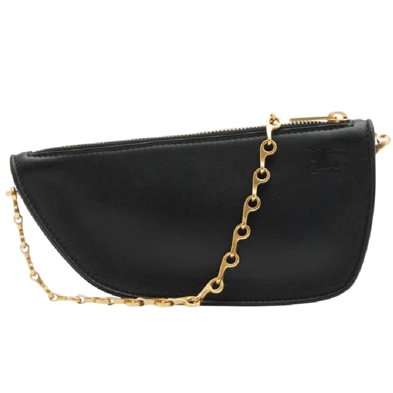 Burberry Micro Shield Sling Mini Bag 8079856 5045704777037