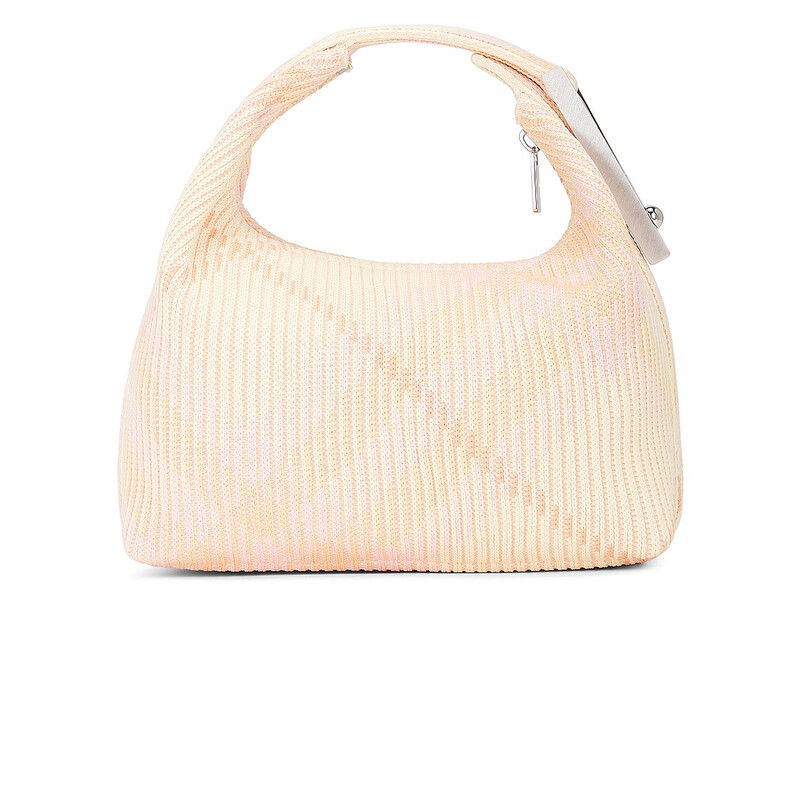 Burberry Mini Peg Check Duffle Bag 8082041 5045705113278