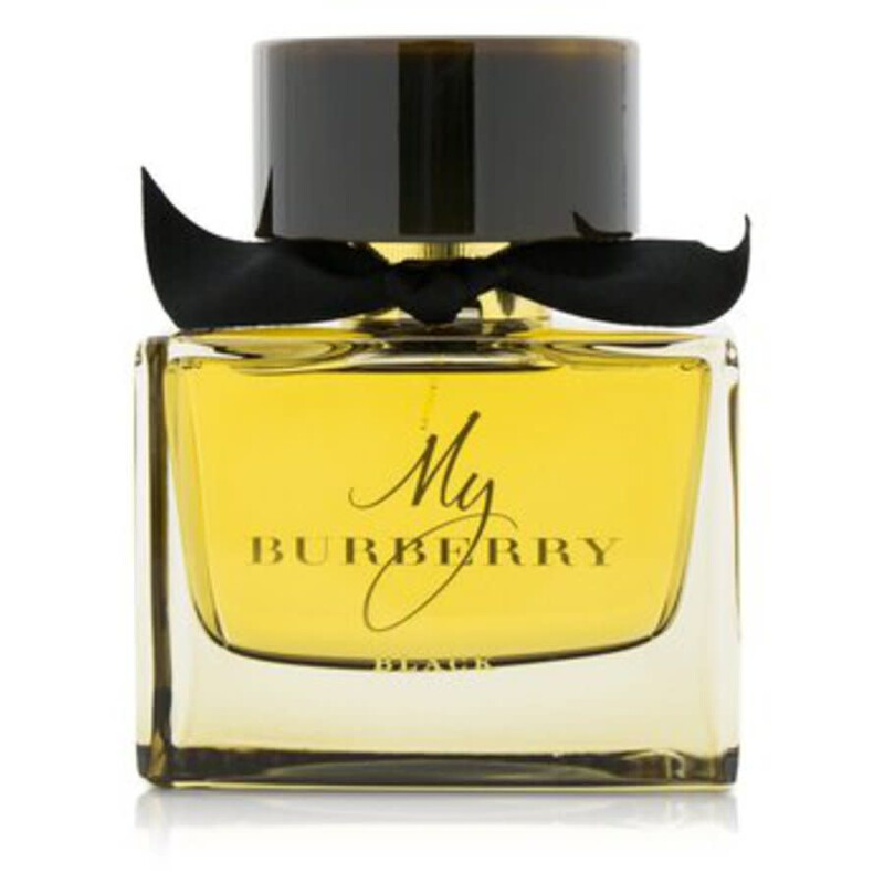 Burberry My Burberry Black by Burberry EDP Spray 3.0 oz (90 ml) (w