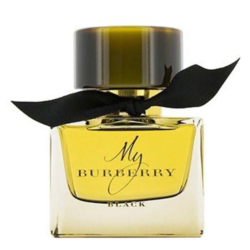 Burberry My Burberry Black EDP Spray 1.7 oz Fragrances
