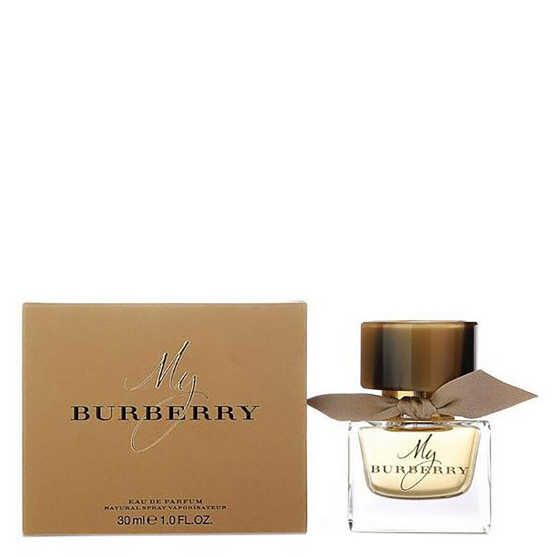 Burberry My Burberry / Burberry EDP Spray 1.0 oz (30 ml) (W