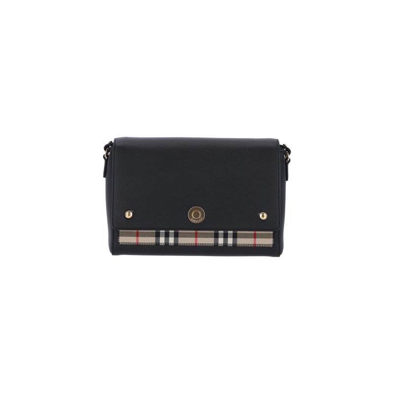 Burberry Note Crossbody Bag 8117037 5045760859944 - Handbags