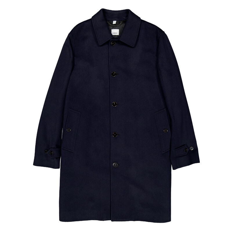 BURBERRY LONDON ウールカシミヤジャケット GJ-73 BURBERRY LONDON BURBERRY LONDON ウールカシミヤジャケット GJ-73 BURBERRY LONDON