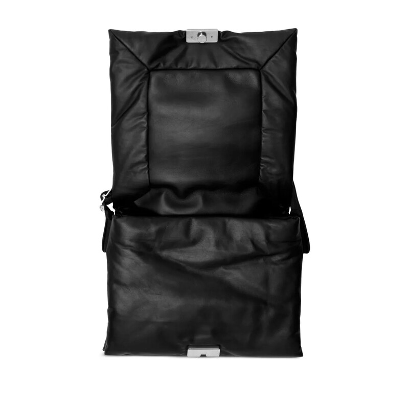 バッグ BURBERRY Pillow Bag Burberry Pillow Padded Messenger Bag 8083435 5045705303471