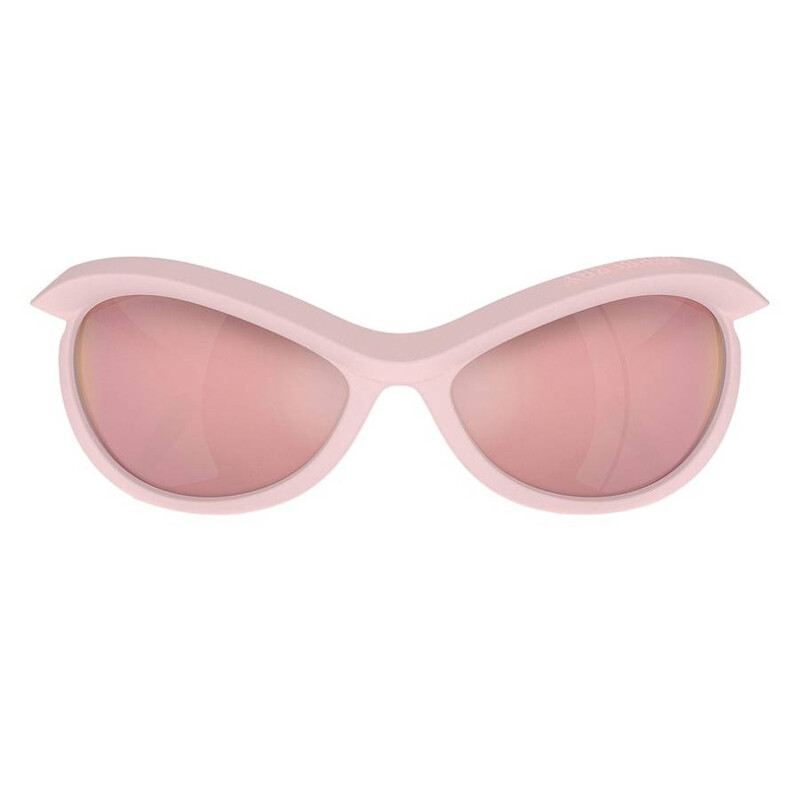 BRAND NEW! BURBERRY PINK MEADOWS SUNGLASSES WOMEN authentic no tags Authentic Brand New Burberry Women main image 3
