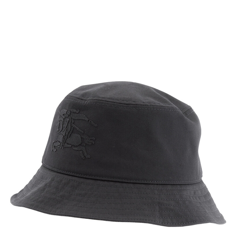 Burberry Reversible Check Bucket Hat, Size Medium 8099350 - Jomashop
