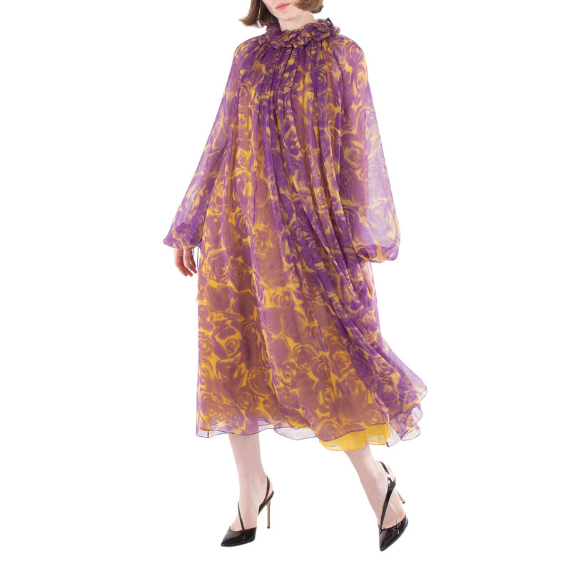burberry long dress Designer Dresses For Women
