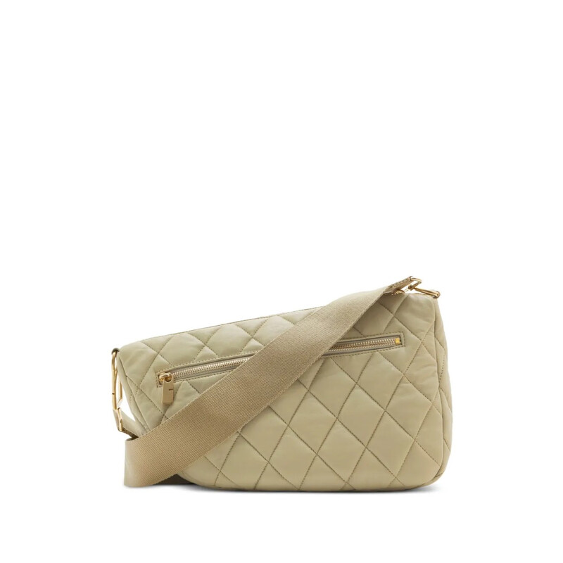 Burberry Shield Diamond-Quilted Shoulder Bag 8087480 5045705872656