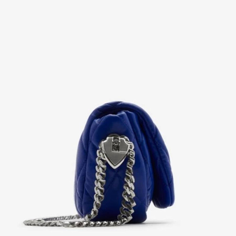 Burberry Shield Lock Shoulder Bag 8087271 5045705638269 - Handbags