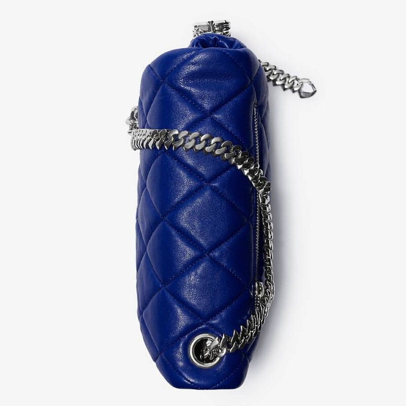 Burberry Shield Lock Shoulder Bag 8087271 5045705638269 - Handbags