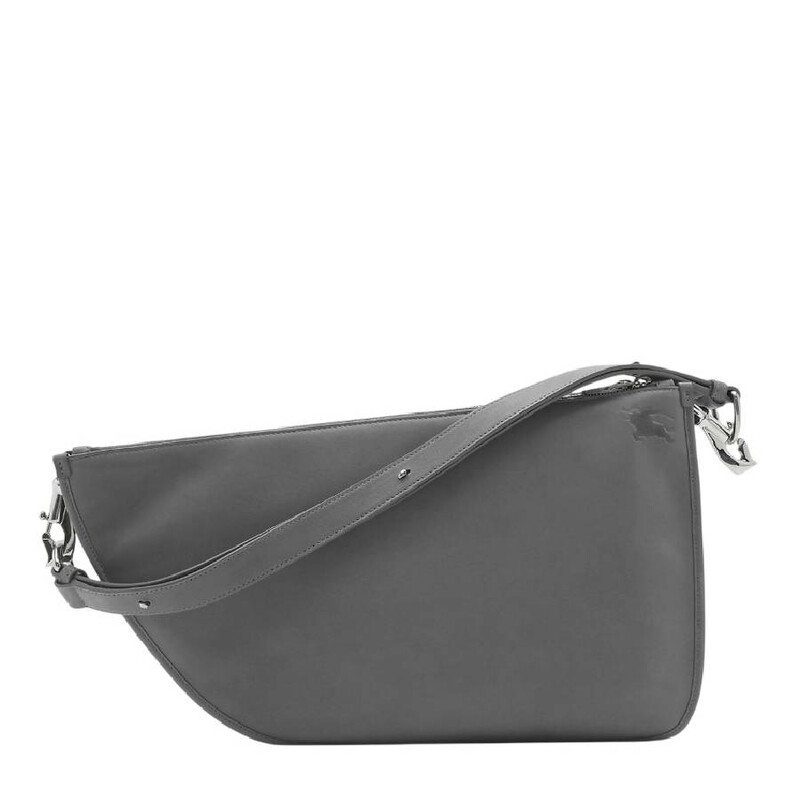 Burberry Shield Twin Leather Shoulder Bag 8097419 5045707587381