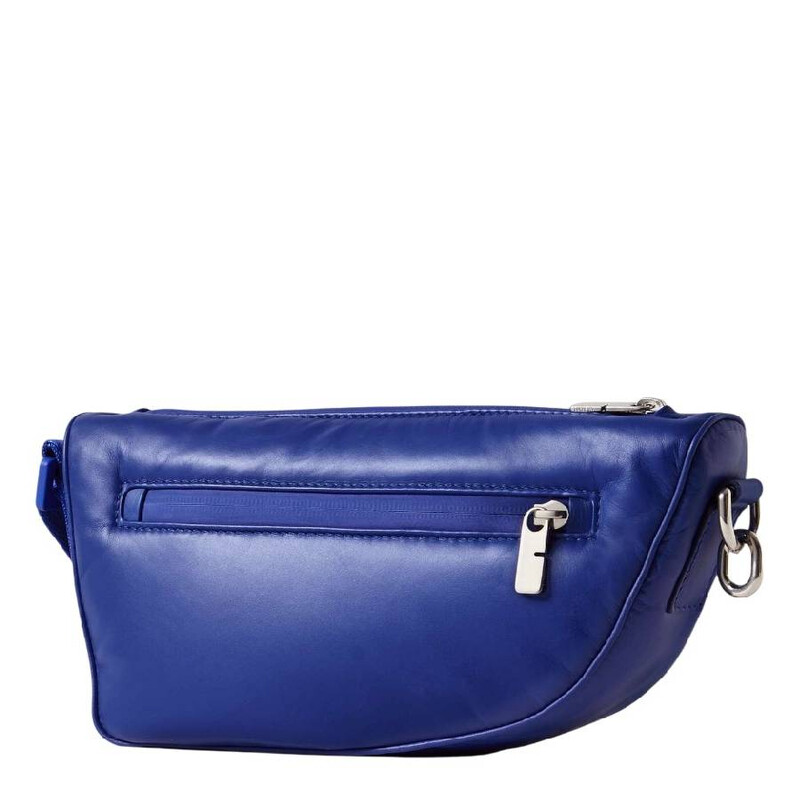 Burberry Shiled Leather Crossbody Bag 8074879 5045704317882